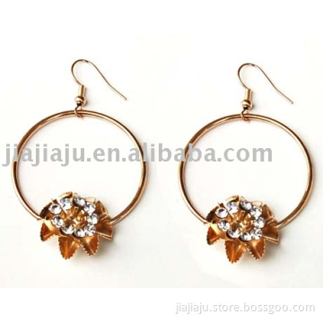 Earring EA19630